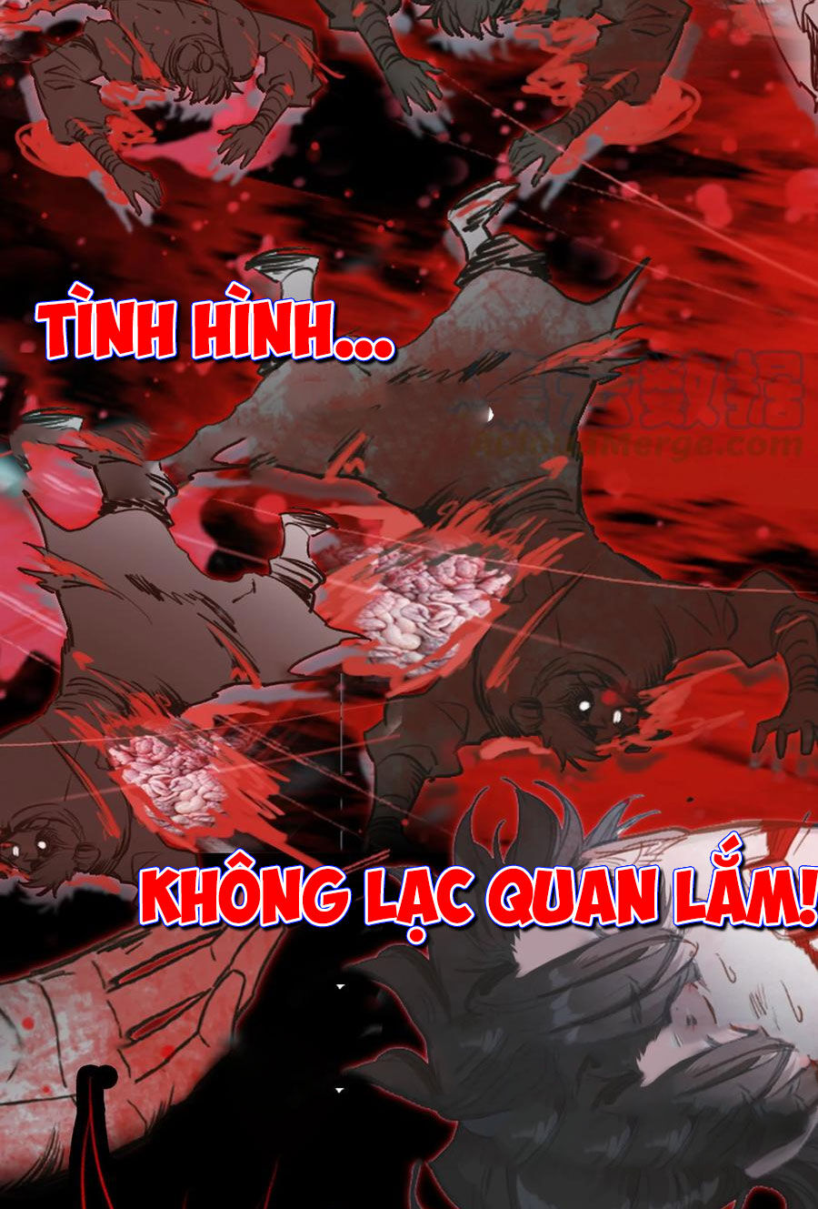 Ta Đây Chính Là Tuyệt Thế Cao Thủ Chapter 18 - 5