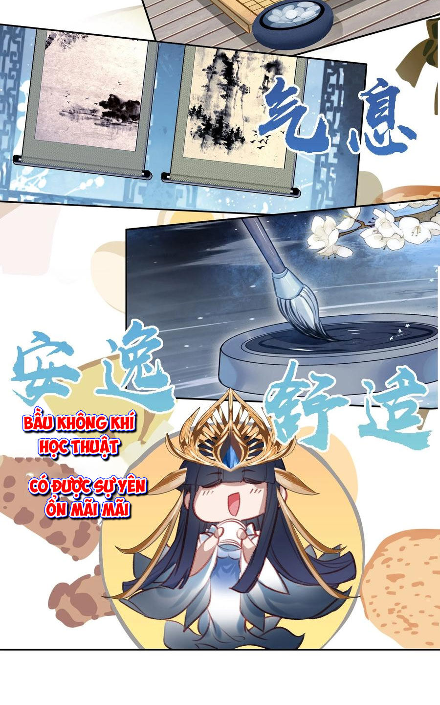 Ta Đây Chính Là Tuyệt Thế Cao Thủ Chapter 20 - 46