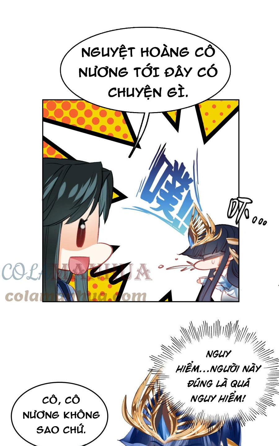 Ta Đây Chính Là Tuyệt Thế Cao Thủ Chapter 20 - 47