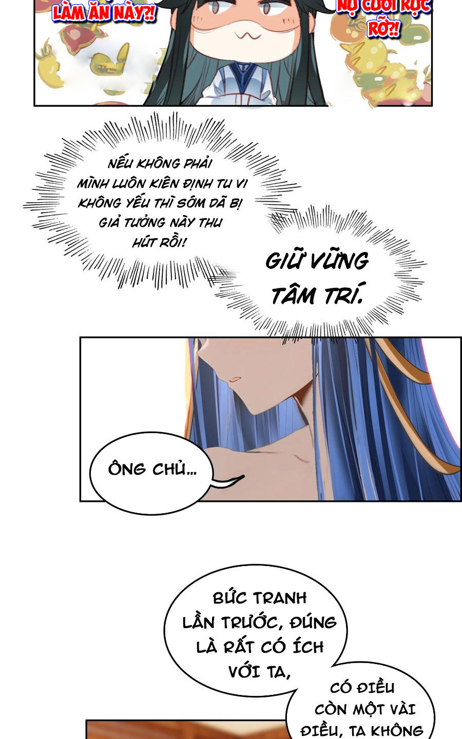 Ta Đây Chính Là Tuyệt Thế Cao Thủ Chapter 20 - 49