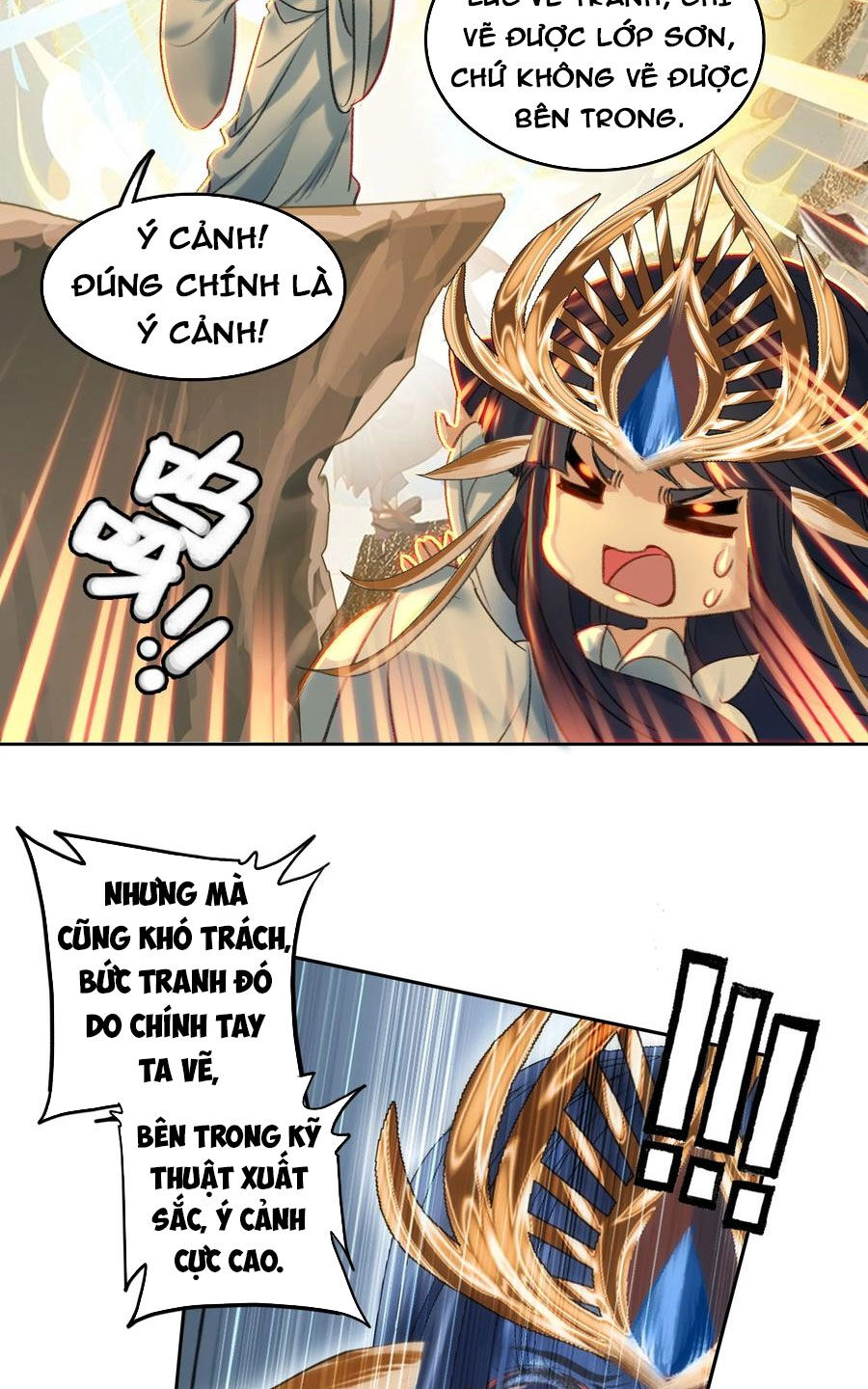 Ta Đây Chính Là Tuyệt Thế Cao Thủ Chapter 20 - 56