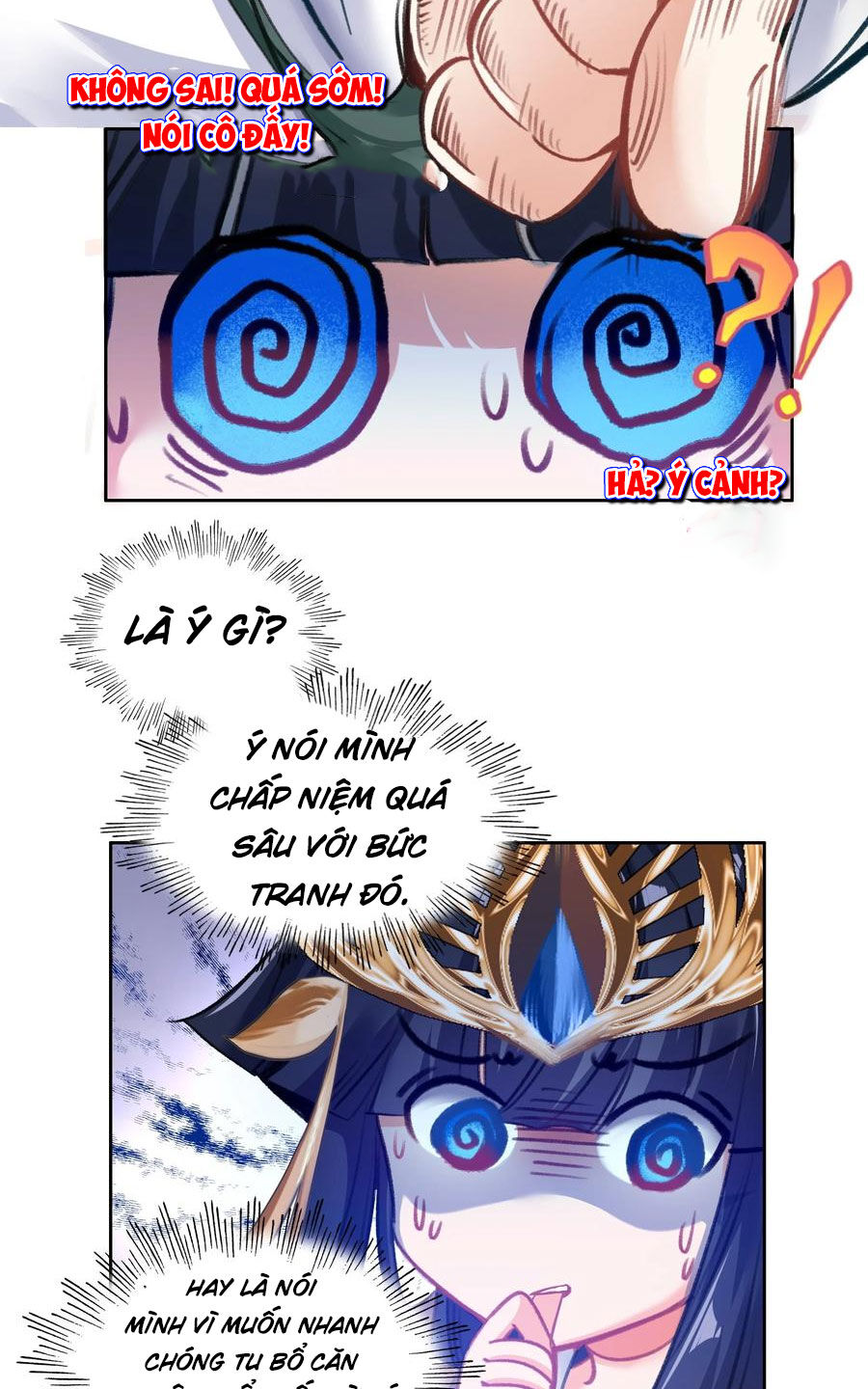 Ta Đây Chính Là Tuyệt Thế Cao Thủ Chapter 20 - 58