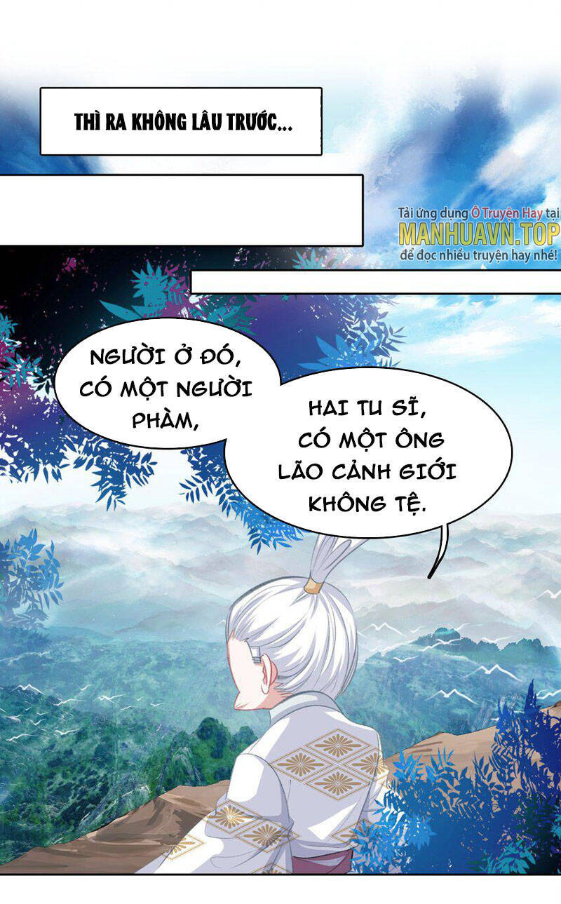 Ta Đây Chính Là Tuyệt Thế Cao Thủ Chapter 23 - 23