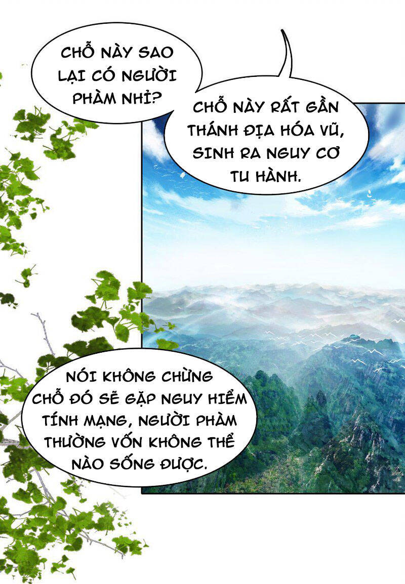 Ta Đây Chính Là Tuyệt Thế Cao Thủ Chapter 23 - 24