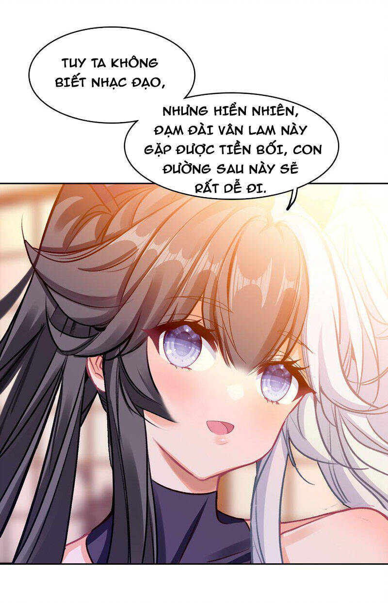 Ta Đây Chính Là Tuyệt Thế Cao Thủ Chapter 23 - 42
