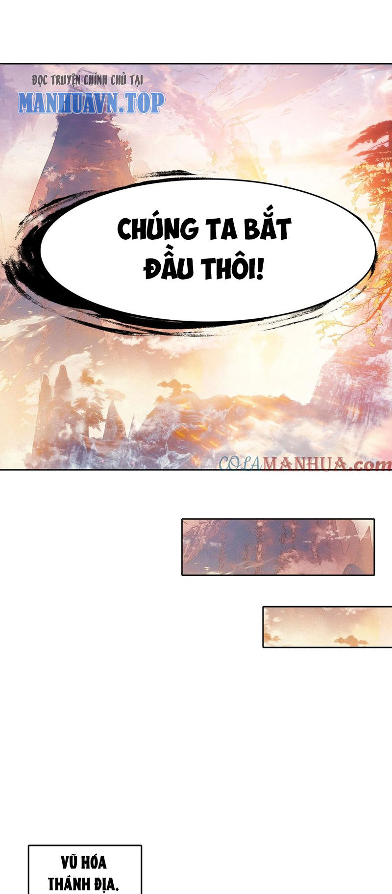 Ta Đây Chính Là Tuyệt Thế Cao Thủ Chapter 30 - 17