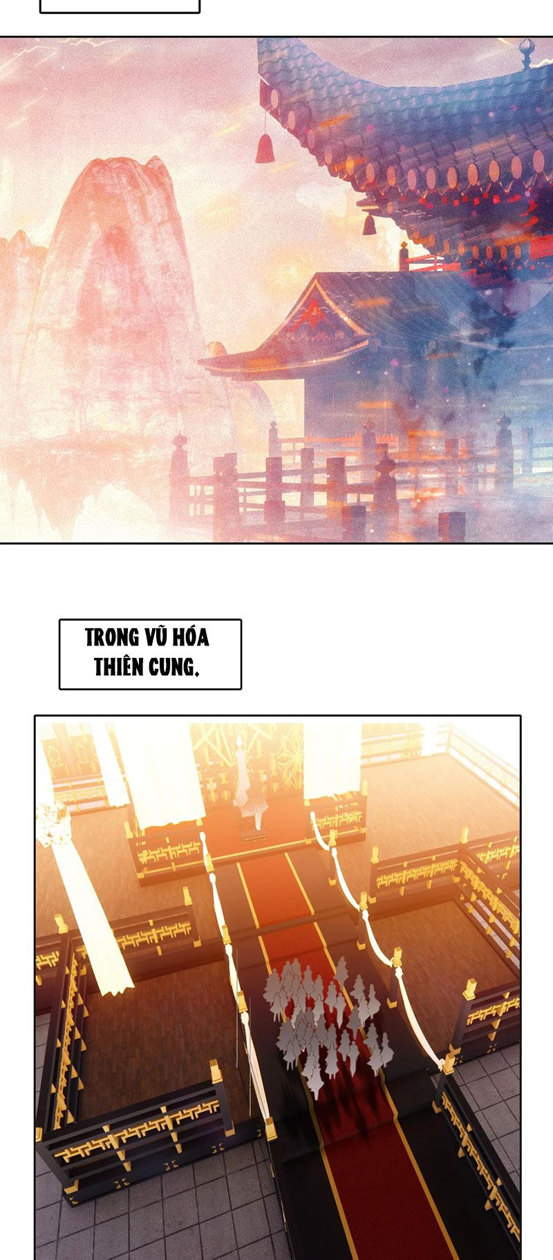 Ta Đây Chính Là Tuyệt Thế Cao Thủ Chapter 30 - 18