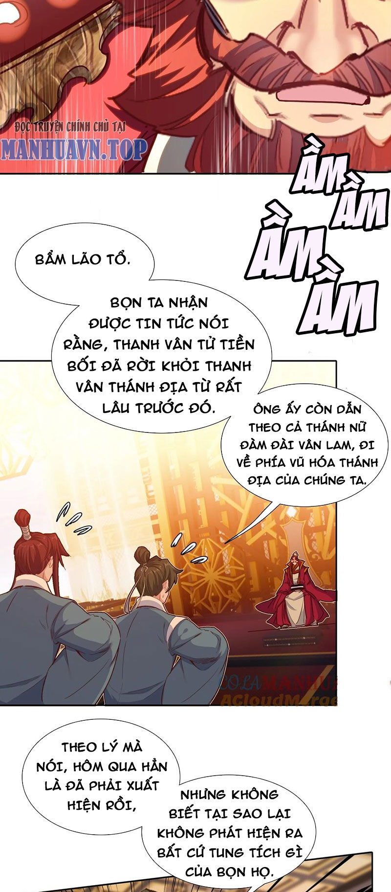 Ta Đây Chính Là Tuyệt Thế Cao Thủ Chapter 30 - 21
