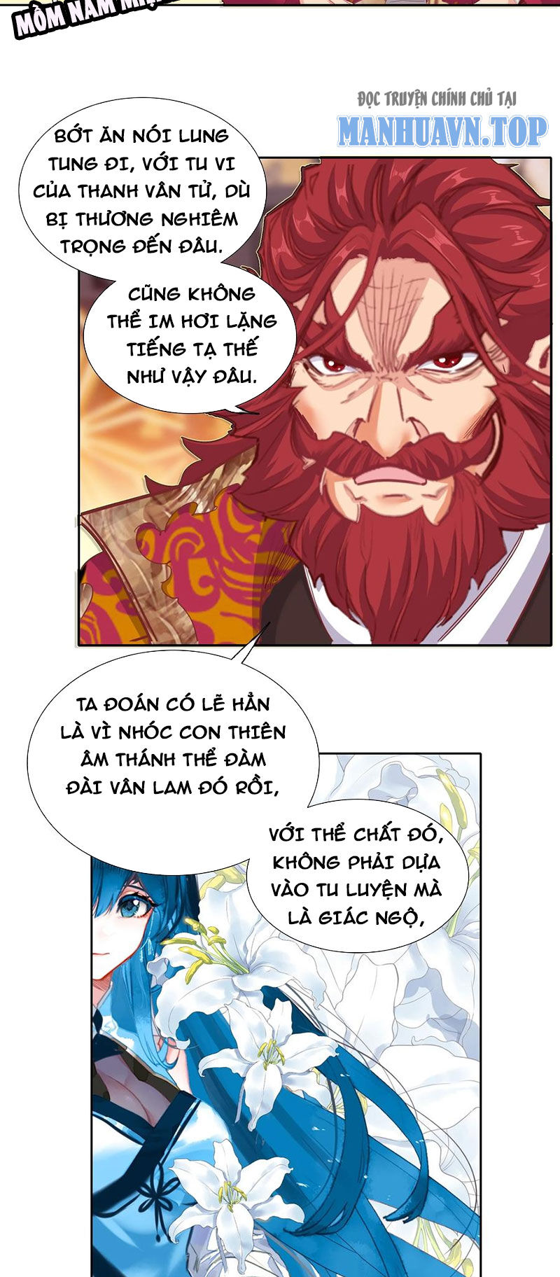 Ta Đây Chính Là Tuyệt Thế Cao Thủ Chapter 30 - 29