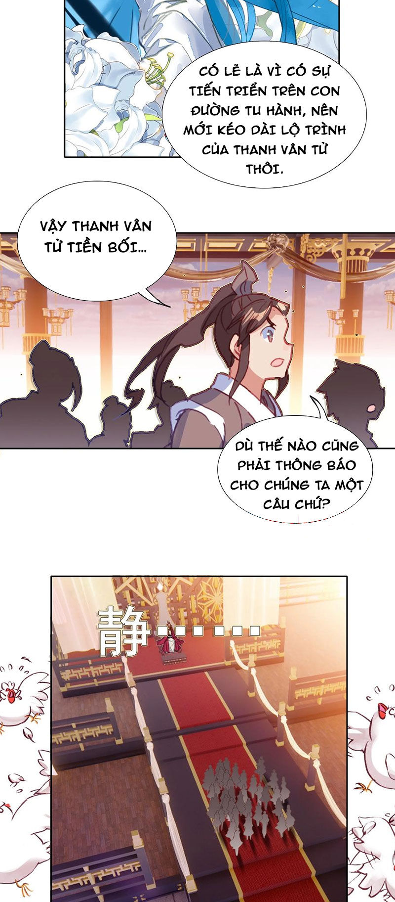 Ta Đây Chính Là Tuyệt Thế Cao Thủ Chapter 30 - 30