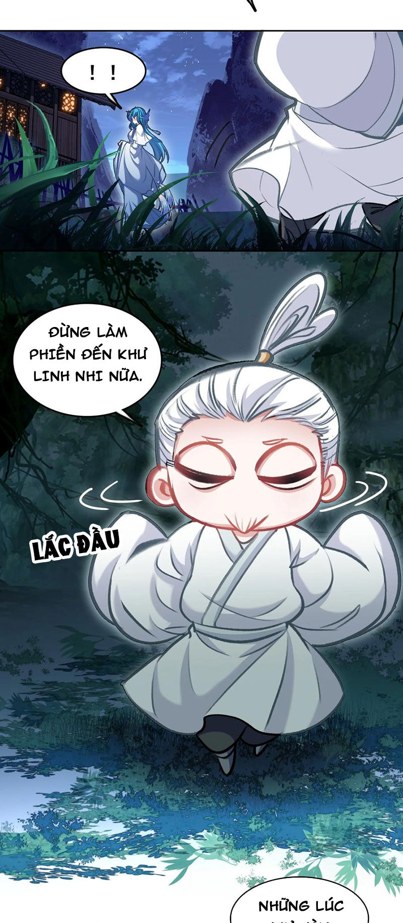 Ta Đây Chính Là Tuyệt Thế Cao Thủ Chapter 30 - 3