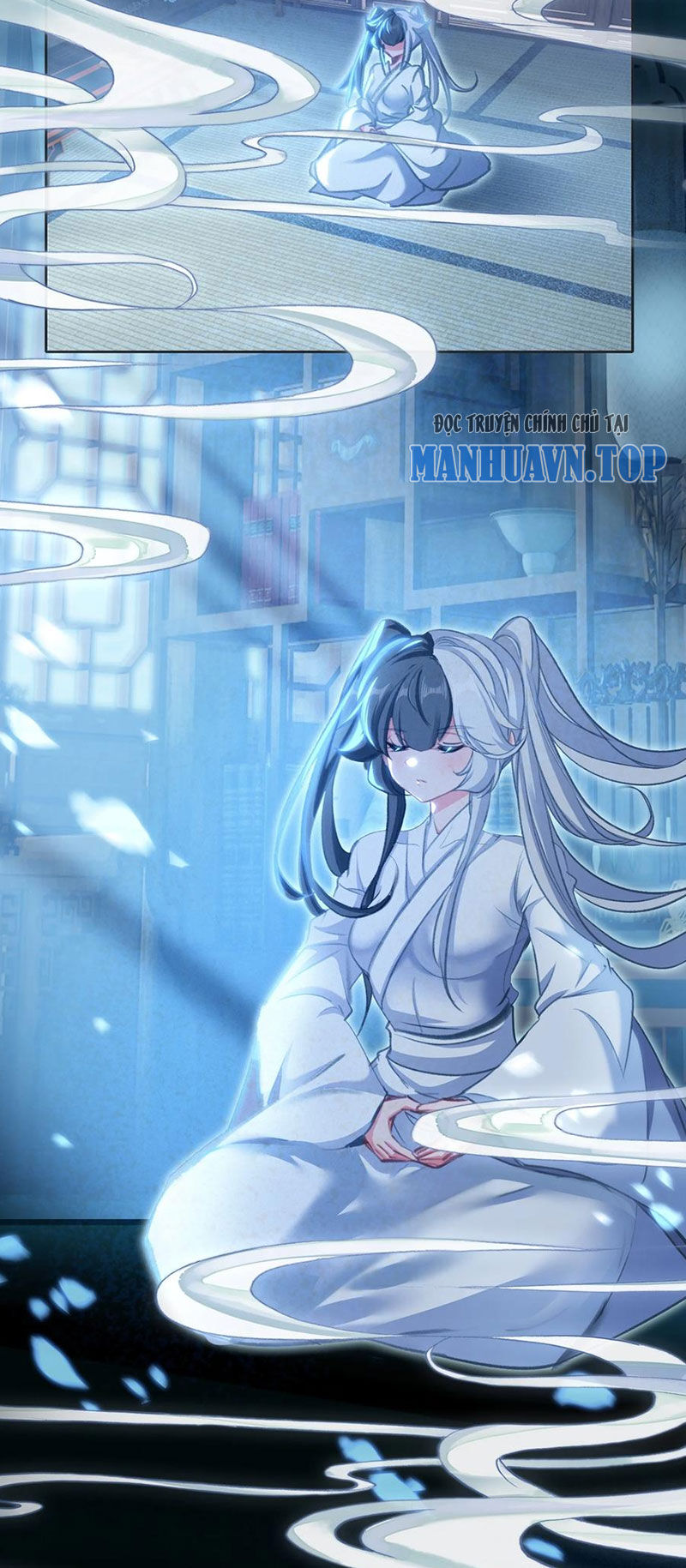 Ta Đây Chính Là Tuyệt Thế Cao Thủ Chapter 30 - 5