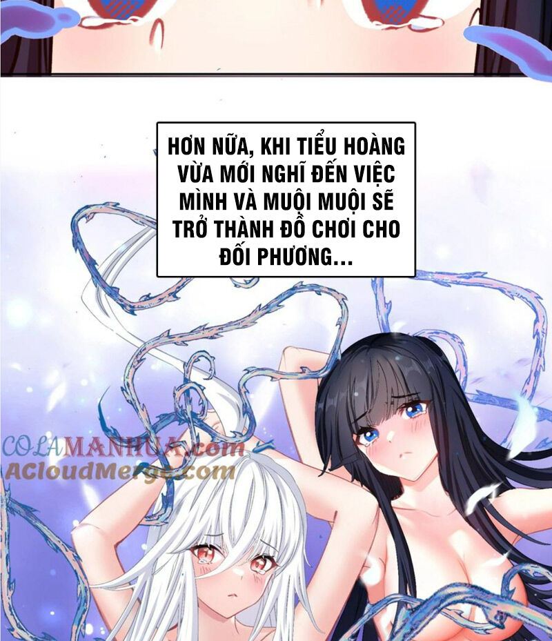 Ta Đây Chính Là Tuyệt Thế Cao Thủ Chapter 31 - 11