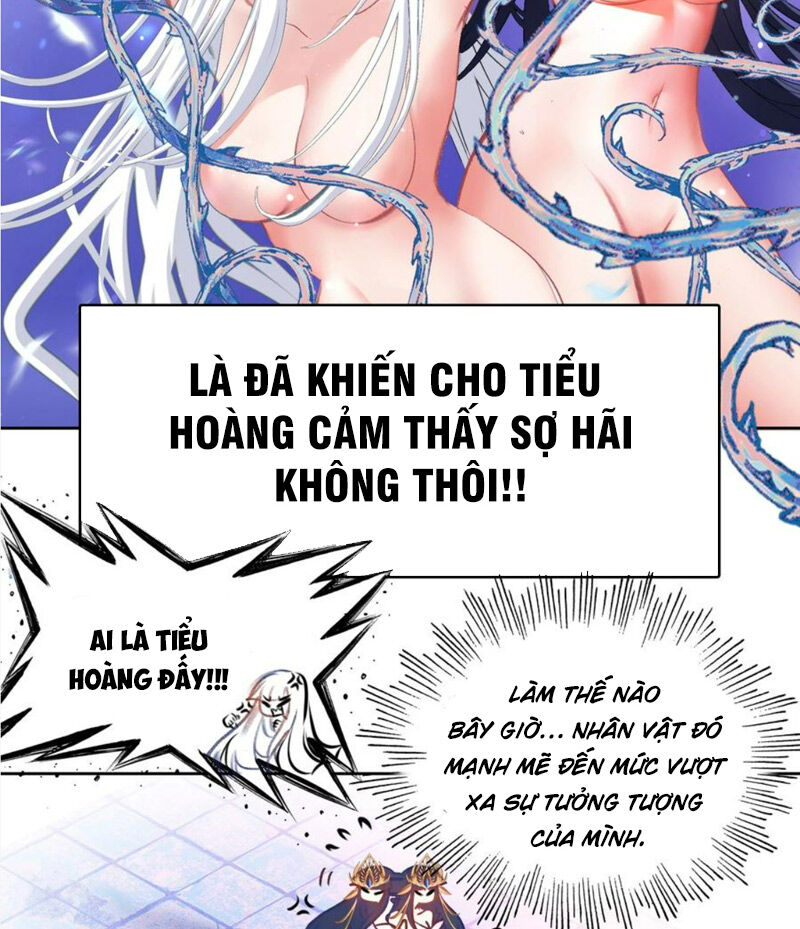 Ta Đây Chính Là Tuyệt Thế Cao Thủ Chapter 31 - 12