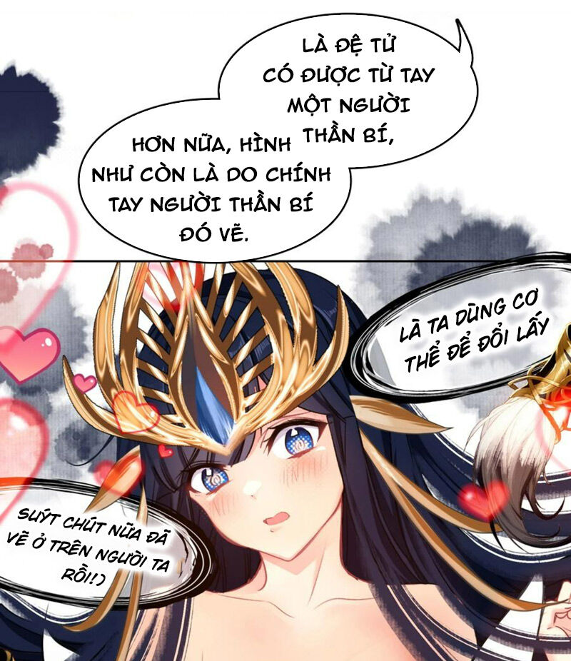 Ta Đây Chính Là Tuyệt Thế Cao Thủ Chapter 31 - 61