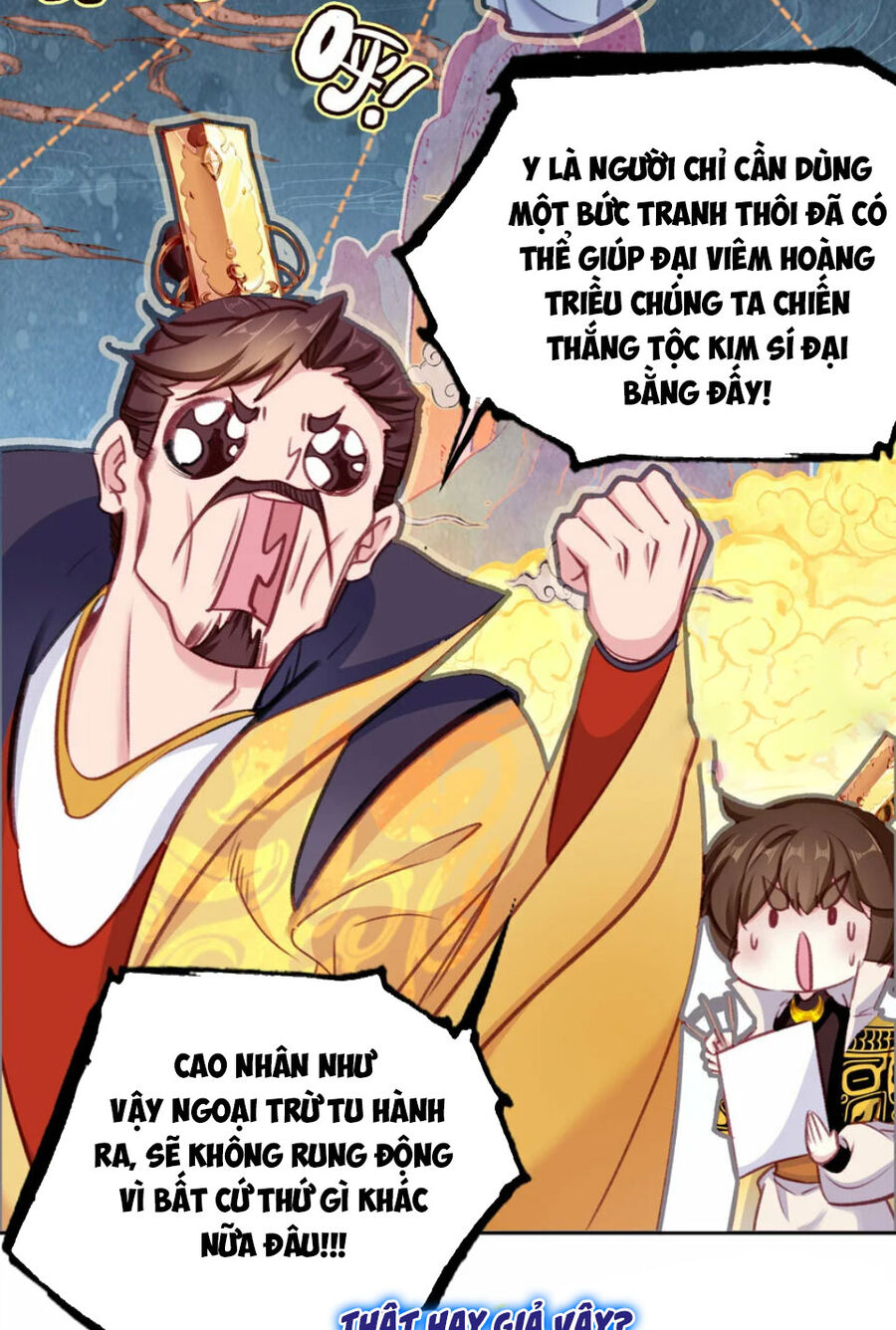 Ta Đây Chính Là Tuyệt Thế Cao Thủ Chapter 32 - 30