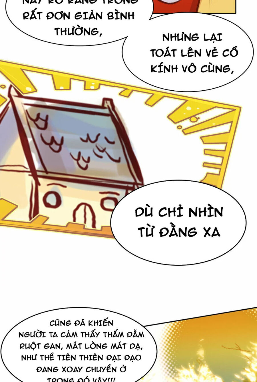 Ta Đây Chính Là Tuyệt Thế Cao Thủ Chapter 32 - 38