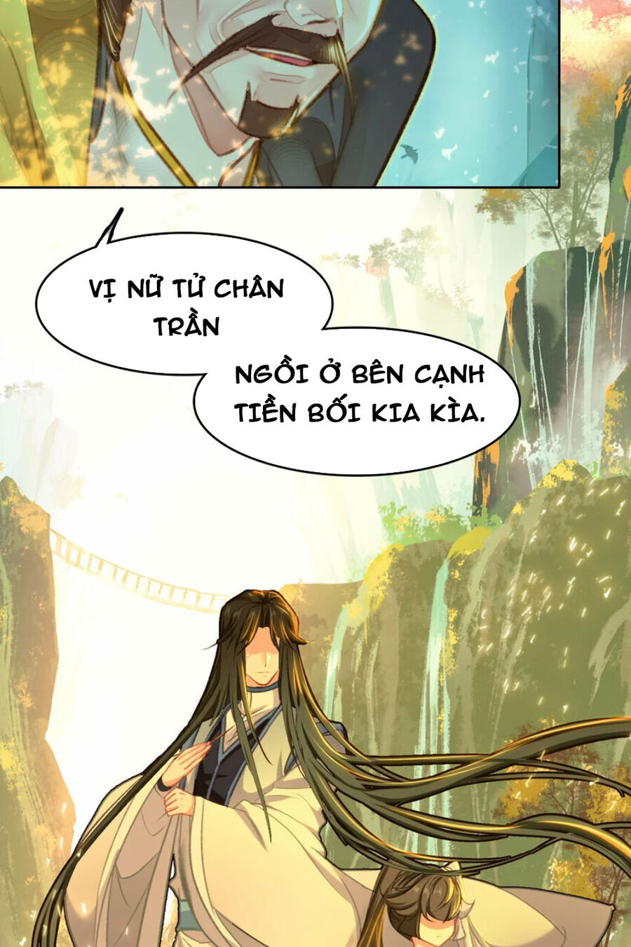Ta Đây Chính Là Tuyệt Thế Cao Thủ Chapter 32 - 50