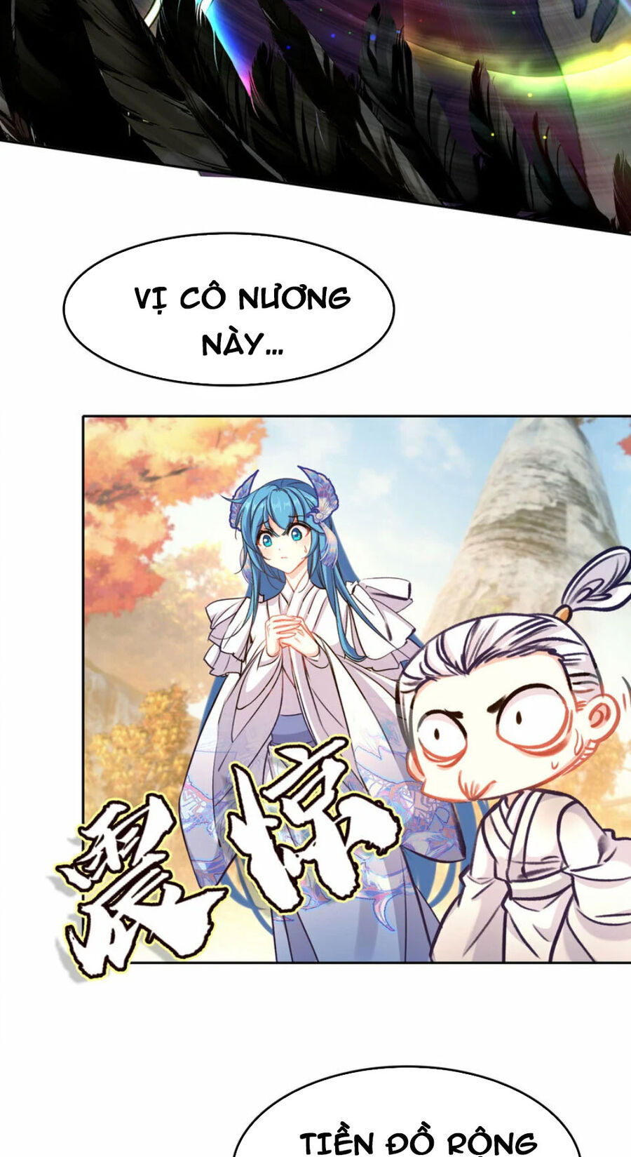 Ta Đây Chính Là Tuyệt Thế Cao Thủ Chapter 32 - 61
