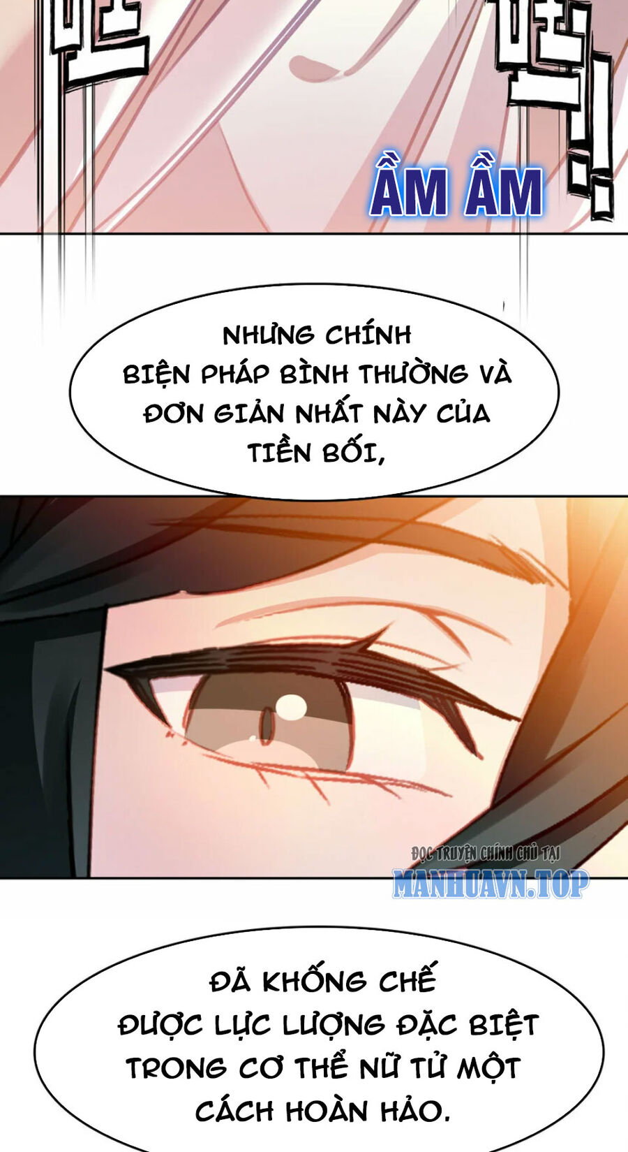 Ta Đây Chính Là Tuyệt Thế Cao Thủ Chapter 32 - 64