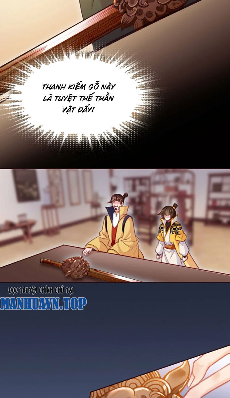 Ta Đây Chính Là Tuyệt Thế Cao Thủ Chapter 34 - 18