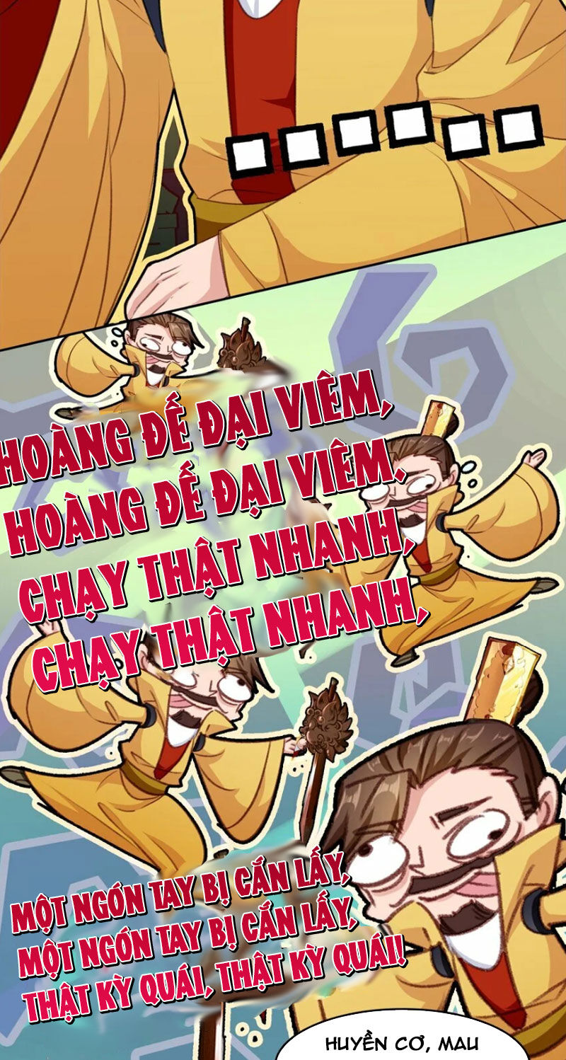 Ta Đây Chính Là Tuyệt Thế Cao Thủ Chapter 34 - 23