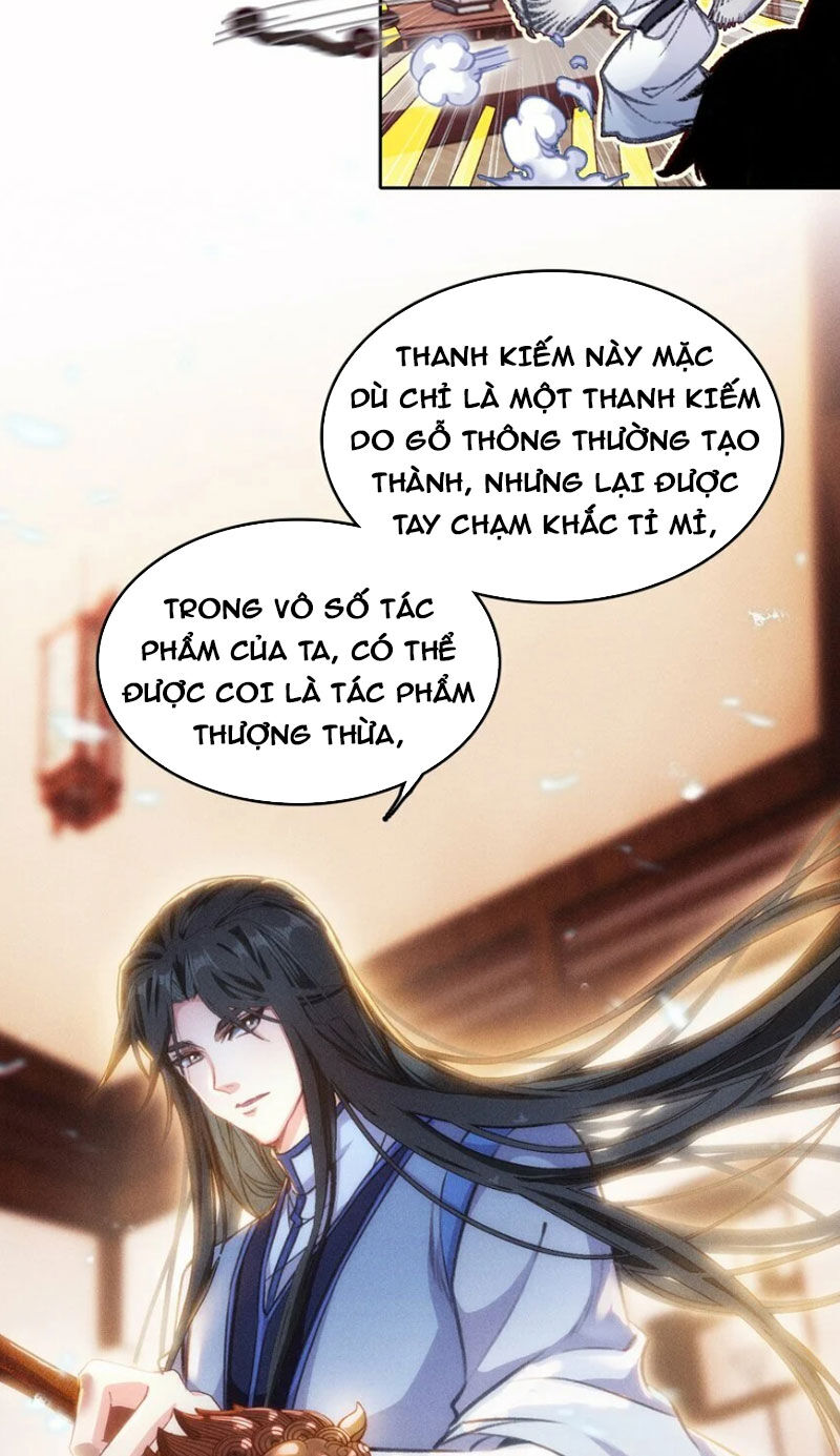 Ta Đây Chính Là Tuyệt Thế Cao Thủ Chapter 34 - 7