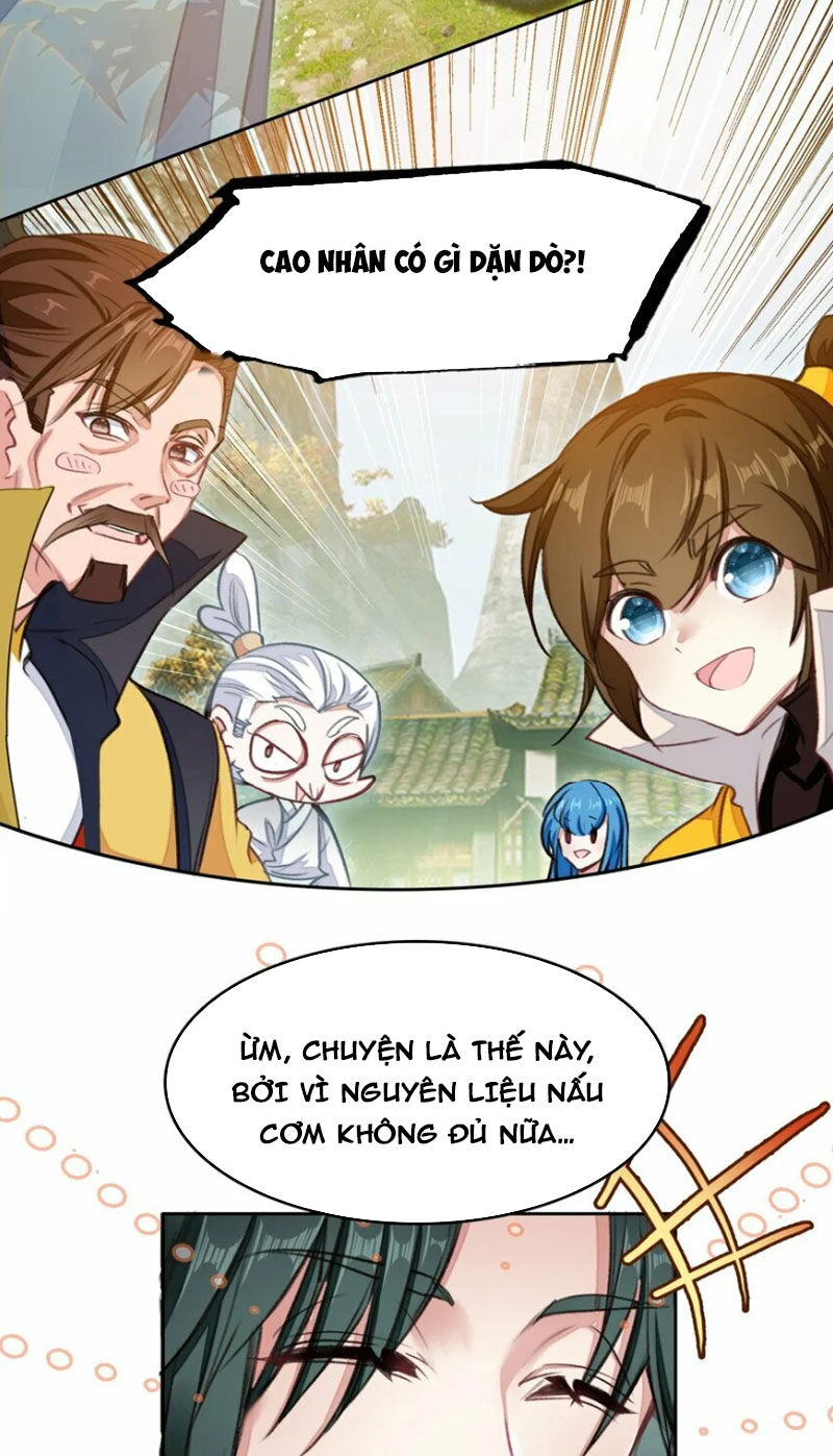 Ta Đây Chính Là Tuyệt Thế Cao Thủ Chapter 35 - 12