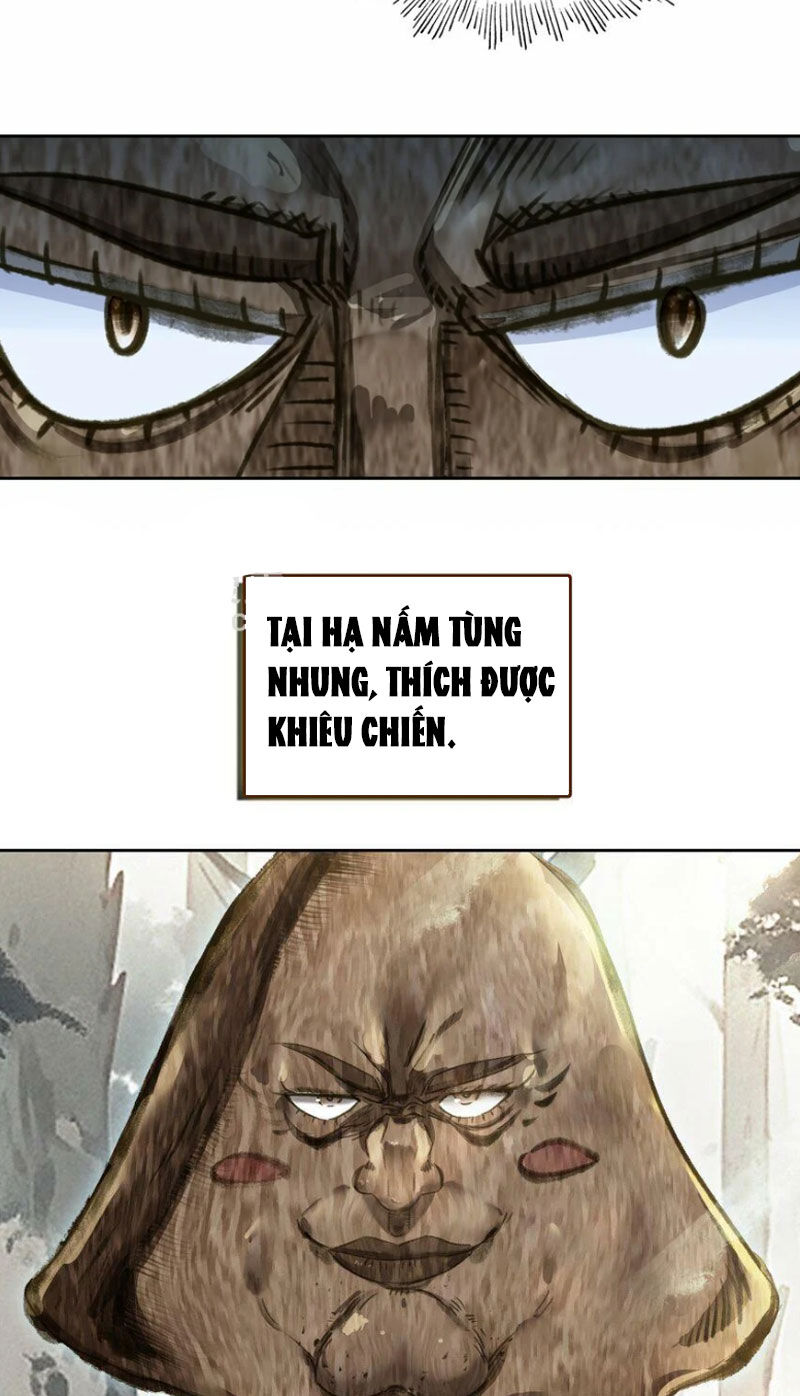 Ta Đây Chính Là Tuyệt Thế Cao Thủ Chapter 35 - 18