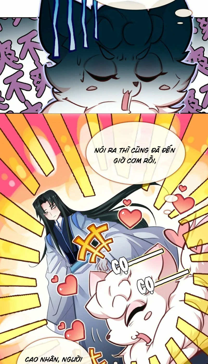 Ta Đây Chính Là Tuyệt Thế Cao Thủ Chapter 35 - 8