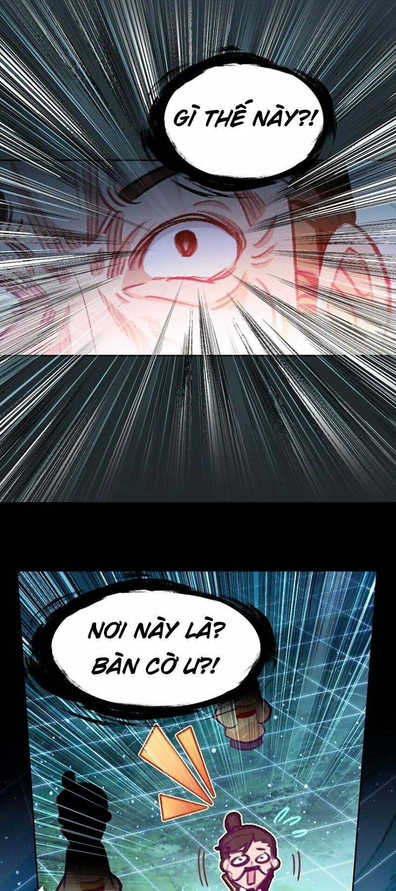 Ta Đây Chính Là Tuyệt Thế Cao Thủ Chapter 36 - 12