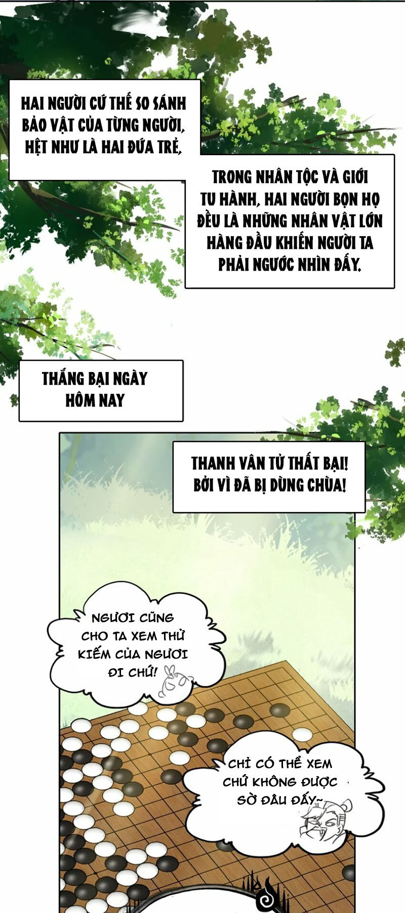 Ta Đây Chính Là Tuyệt Thế Cao Thủ Chapter 36 - 30