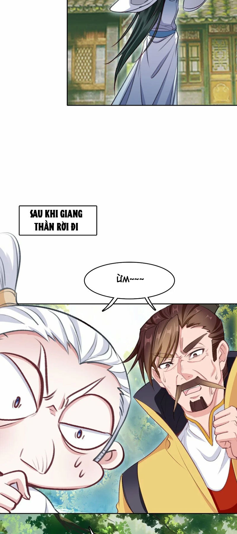 Ta Đây Chính Là Tuyệt Thế Cao Thủ Chapter 36 - 35