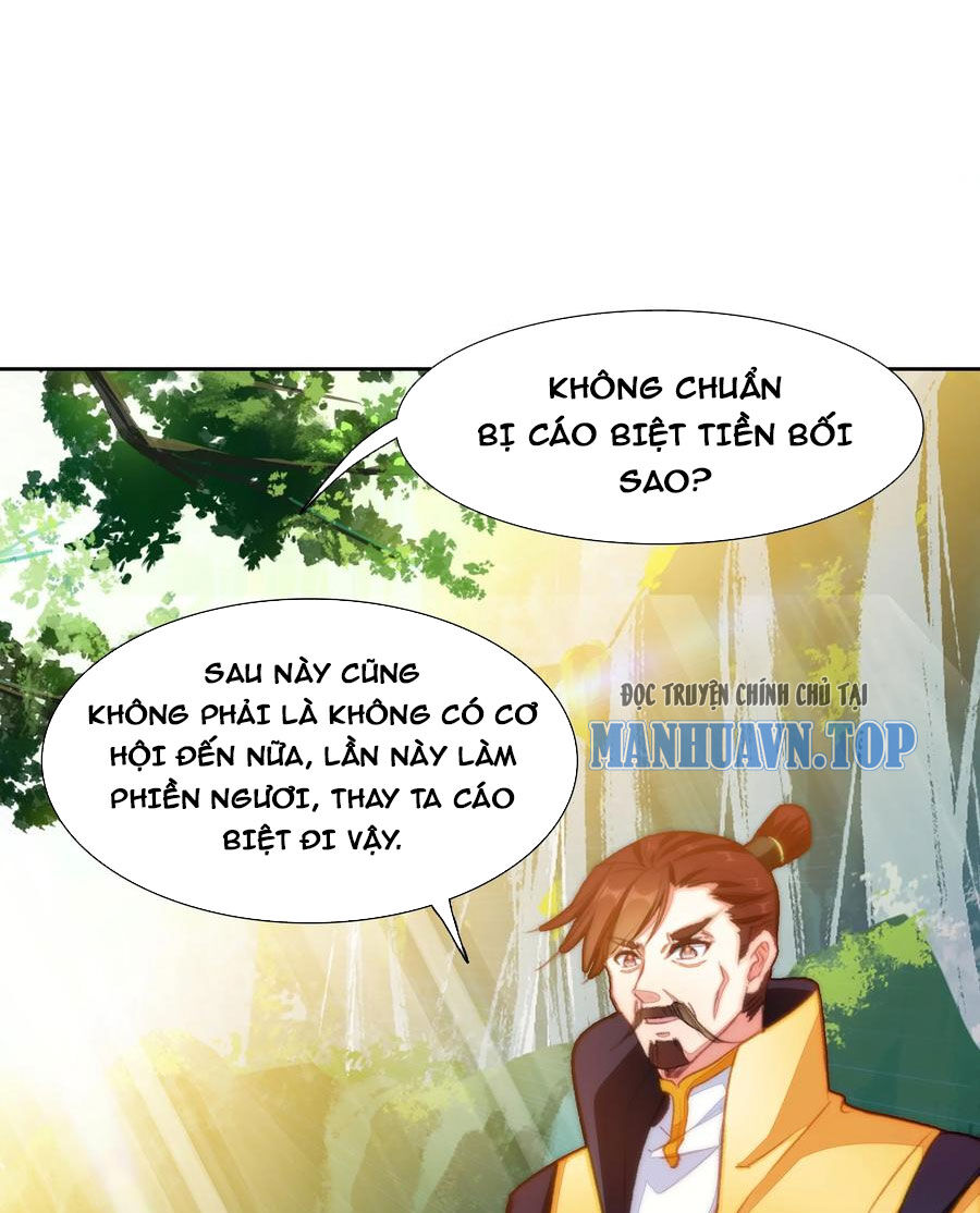 Ta Đây Chính Là Tuyệt Thế Cao Thủ Chapter 37 - 47
