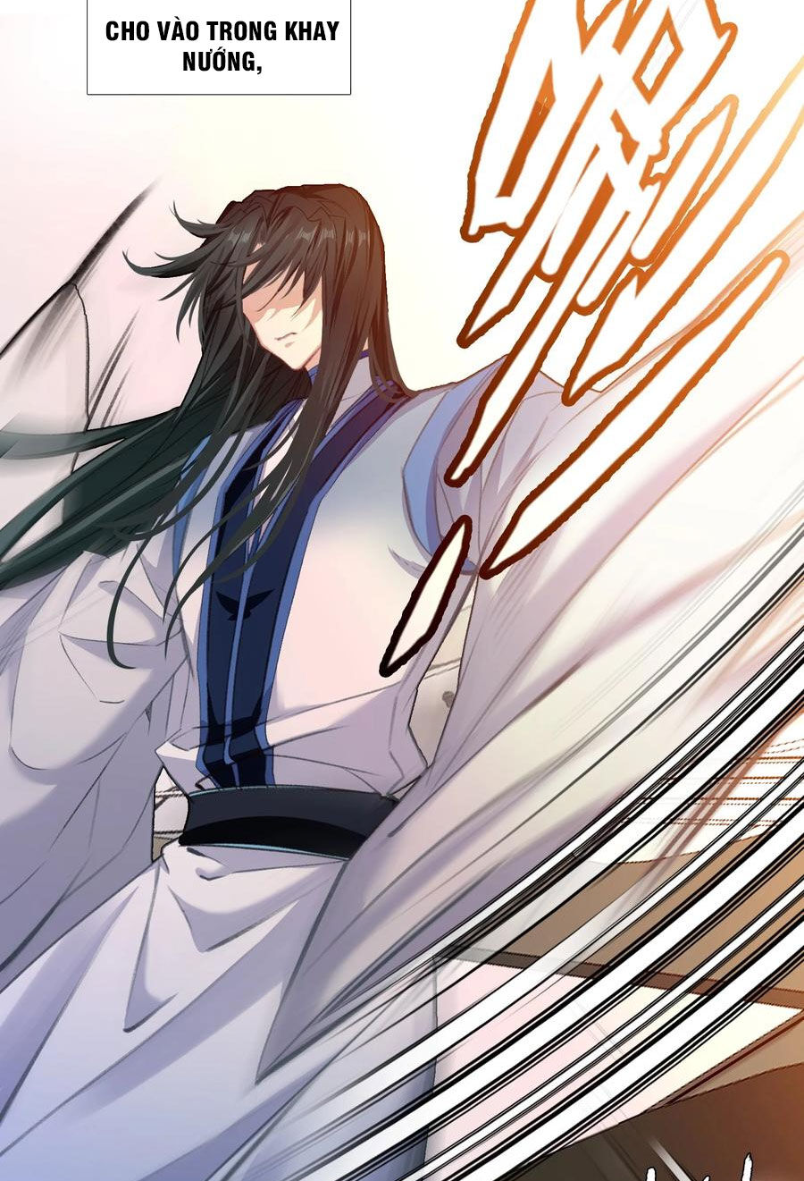 Ta Đây Chính Là Tuyệt Thế Cao Thủ Chapter 37 - 9