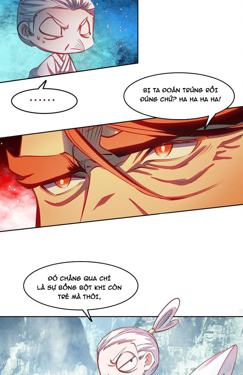 Ta Đây Chính Là Tuyệt Thế Cao Thủ Chapter 38 - 19