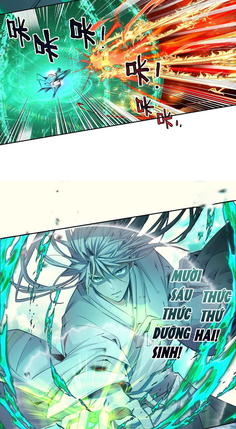 Ta Đây Chính Là Tuyệt Thế Cao Thủ Chapter 38 - 37