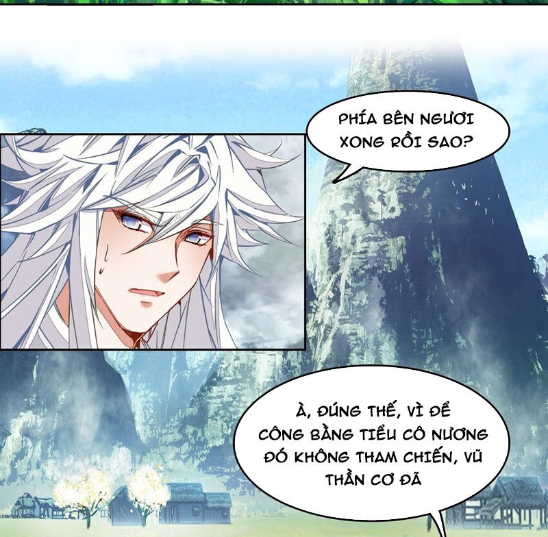 Ta Đây Chính Là Tuyệt Thế Cao Thủ Chapter 38 - 52