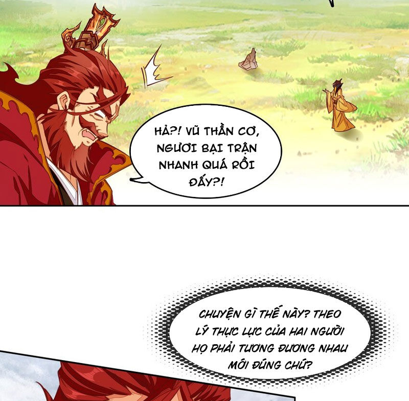 Ta Đây Chính Là Tuyệt Thế Cao Thủ Chapter 38 - 53
