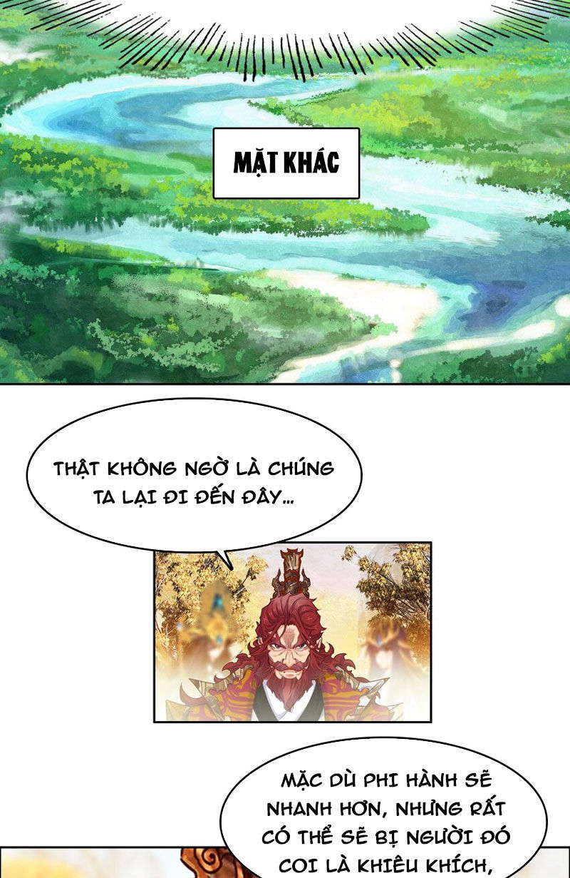 Ta Đây Chính Là Tuyệt Thế Cao Thủ Chapter 38 - 7