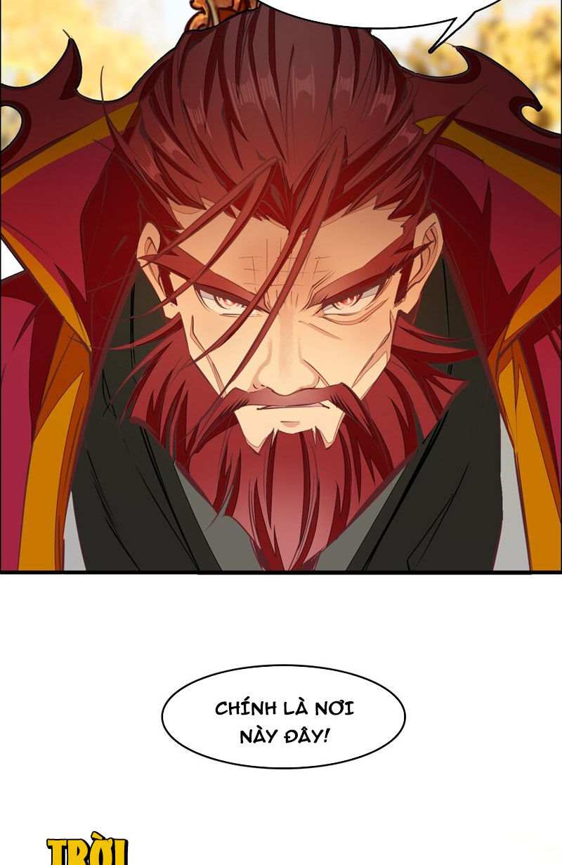 Ta Đây Chính Là Tuyệt Thế Cao Thủ Chapter 38 - 8
