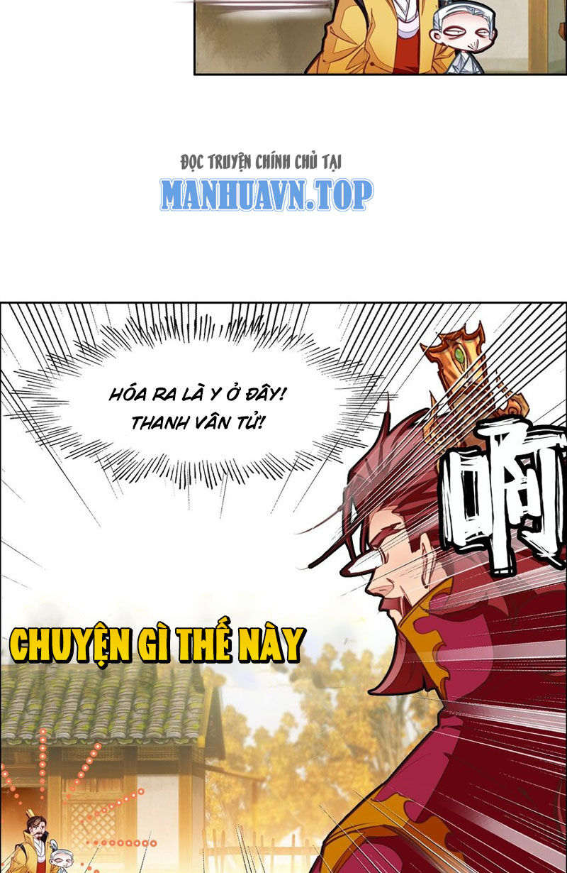 Ta Đây Chính Là Tuyệt Thế Cao Thủ Chapter 38 - 10