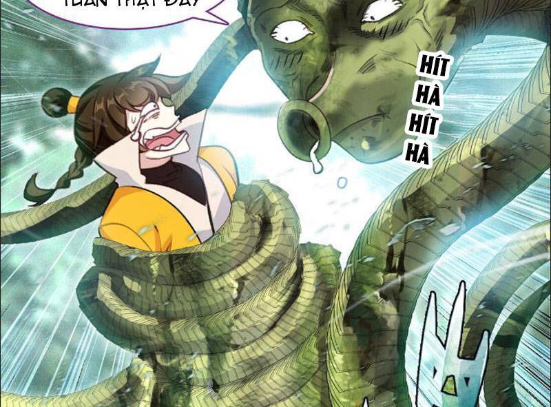 Ta Đây Chính Là Tuyệt Thế Cao Thủ Chapter 40.5 - 23