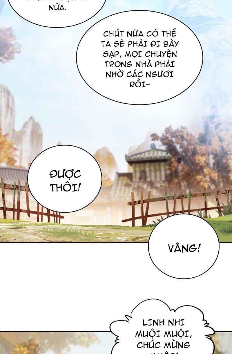 Ta Đây Chính Là Tuyệt Thế Cao Thủ Chapter 41 - 24