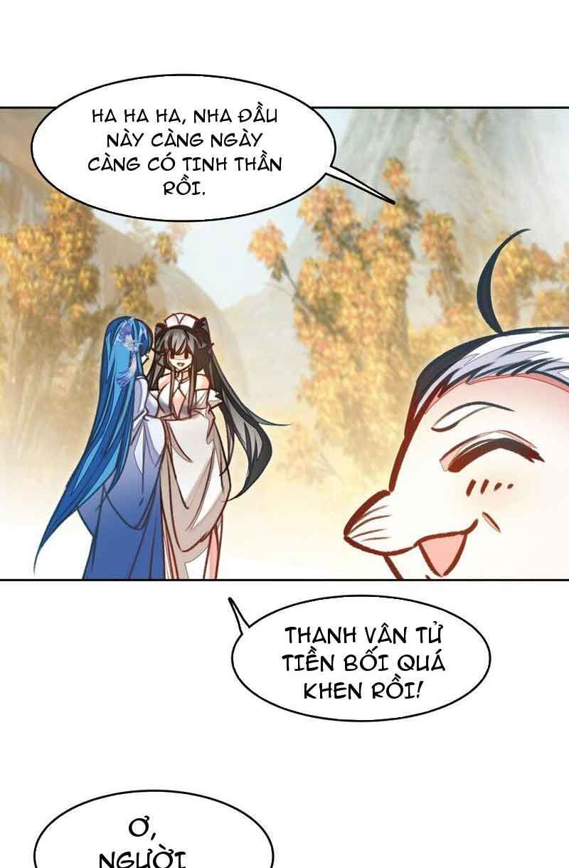 Ta Đây Chính Là Tuyệt Thế Cao Thủ Chapter 41 - 26