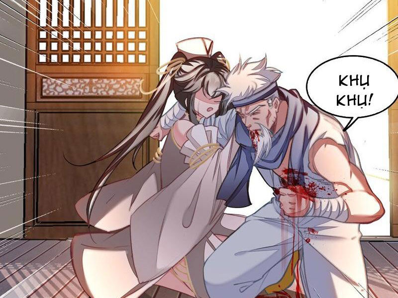 Ta Đây Chính Là Tuyệt Thế Cao Thủ Chapter 42 - 15
