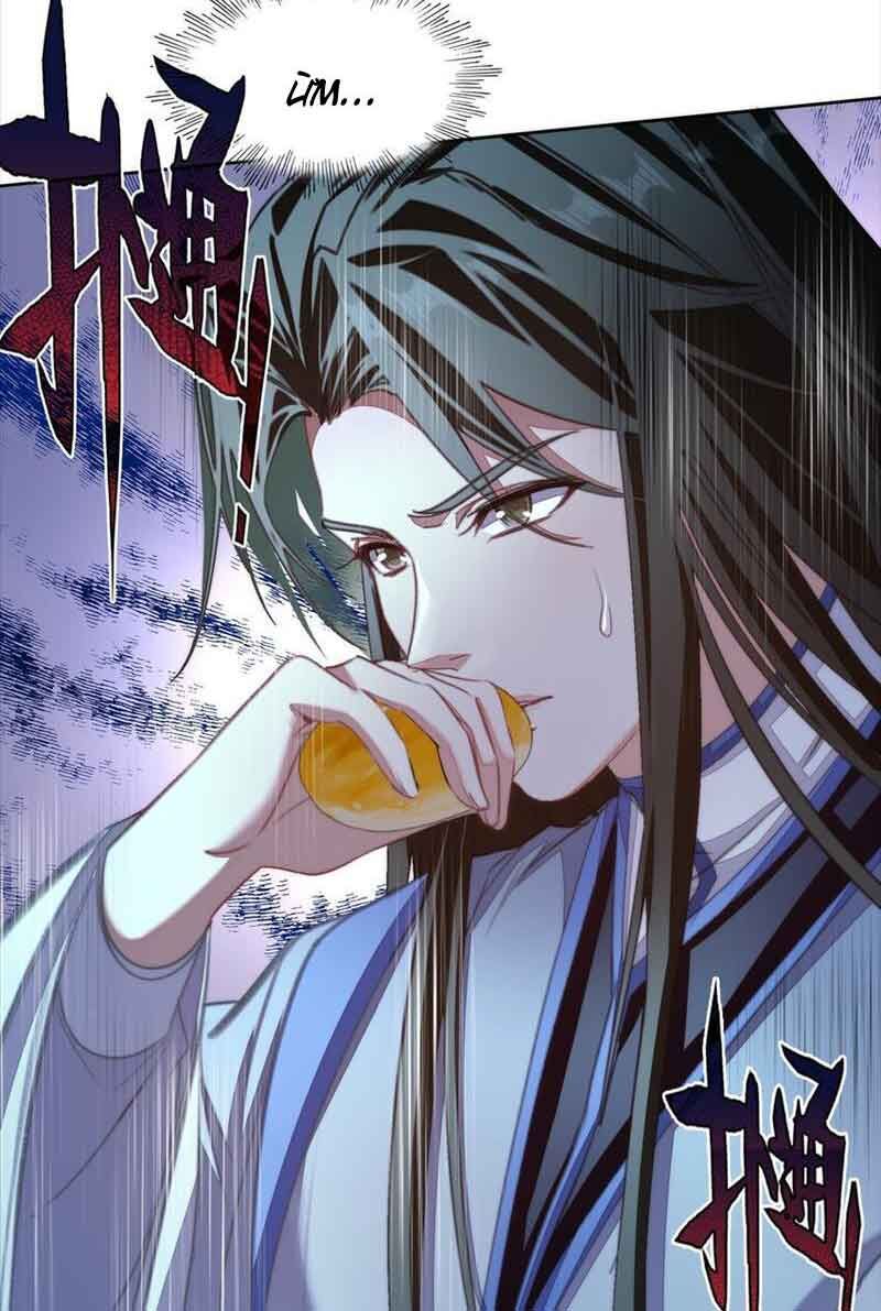 Ta Đây Chính Là Tuyệt Thế Cao Thủ Chapter 43 - 4