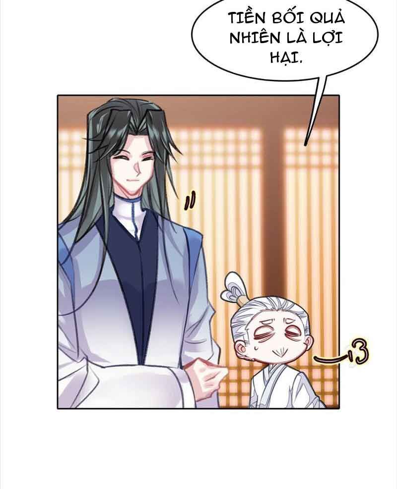 Ta Đây Chính Là Tuyệt Thế Cao Thủ Chapter 43 - 44
