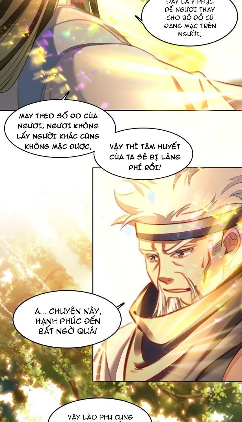 Ta Đây Chính Là Tuyệt Thế Cao Thủ Chapter 45 - 12