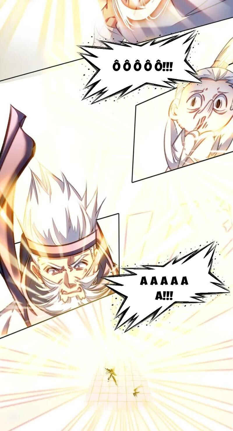 Ta Đây Chính Là Tuyệt Thế Cao Thủ Chapter 45 - 22